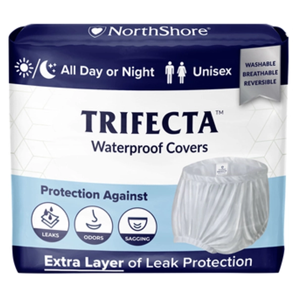 NorthShore Waterproof Cover