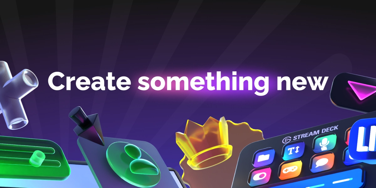 Wave Cast | Elgato Marketplace