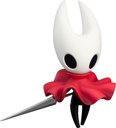 Hollow Knight: Silksong - Hornet - Nendoroid #2196 (Good Smile Company) - Brand New