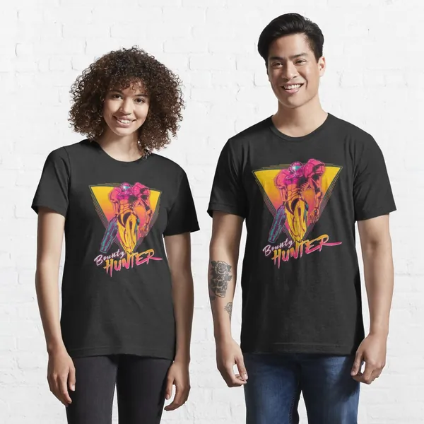 Bounty Hunter | Essential T-Shirt