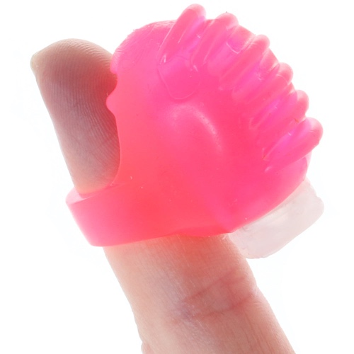 PinkCherry Fun Finger Vibe | Regular