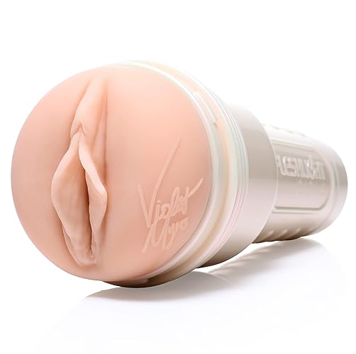 Fleshlight Girls | Violet Myers | Waifu | Male Masturbator