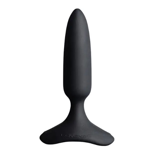 Lovense Hush 2 - 1.5 Butt Plug