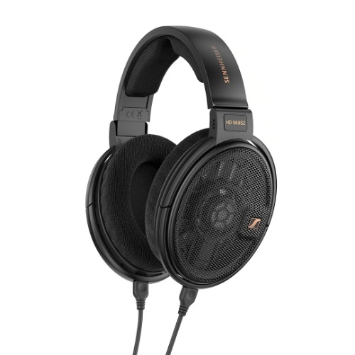 Sennheiser HD 660S2's