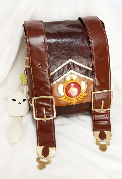 Genshin Impact Bag