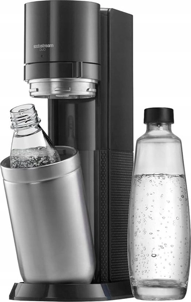 Sodastream Duo