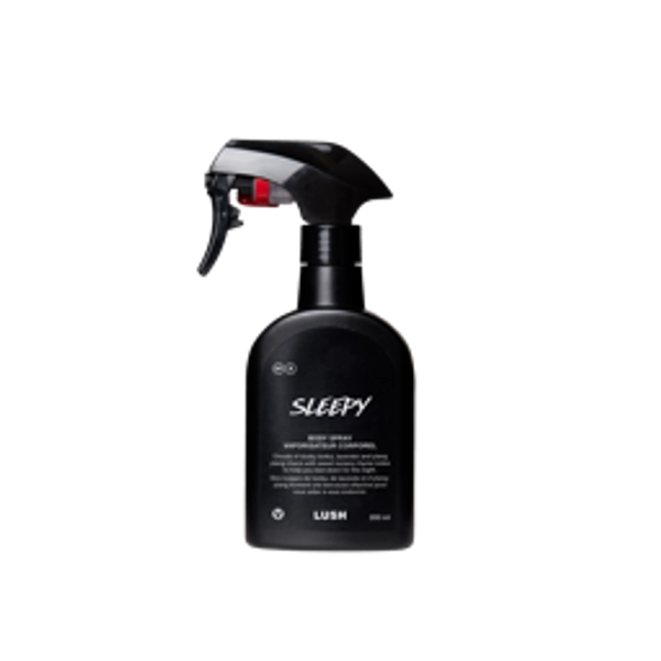 Sleepy Body Spray