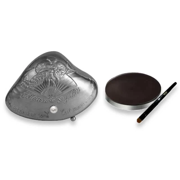 LA SANTA CROXX NIOI TAMA Black Pearl Lip Balm