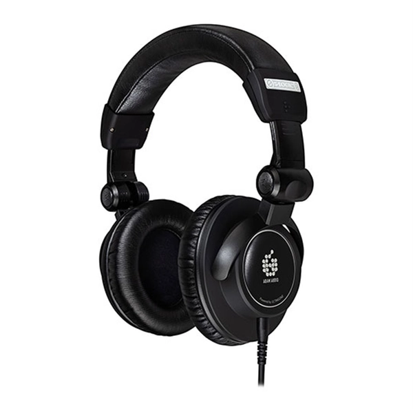 ADAM STUDIO PRO SP5  OVER-EAR CLOSED BACK HEADPHONES