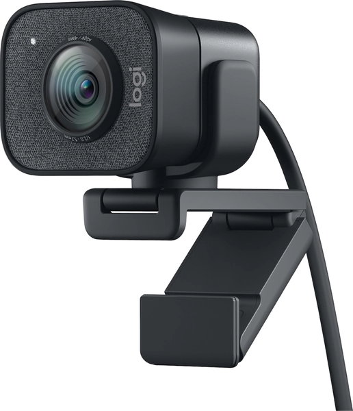 Logitech StreamCam