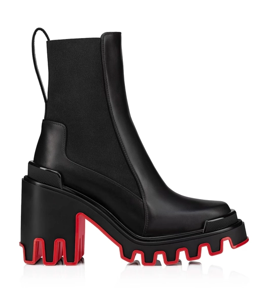 Christian Louboutin Heeled Boots