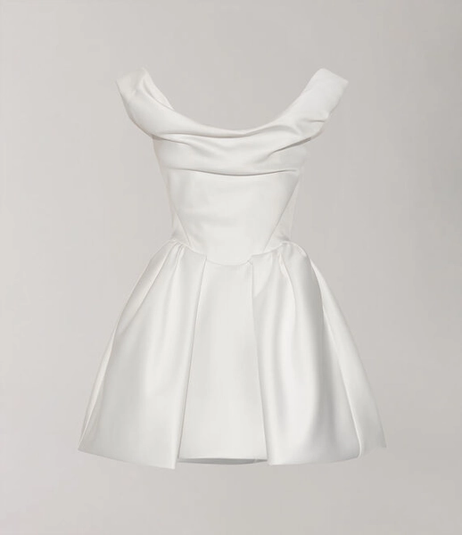 Mini Bagatelle dress 