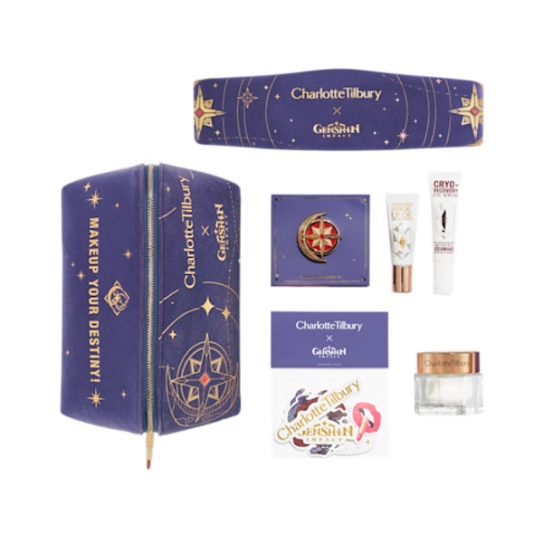 STARRY MIRACLE - LIMITED EDITION KIT