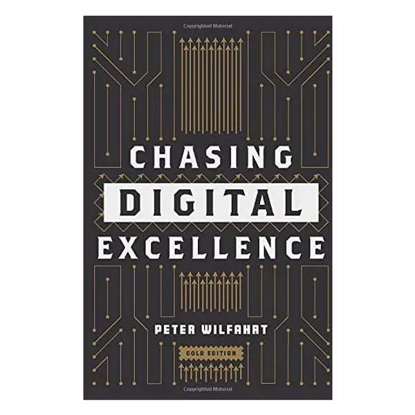
                            Chasing Digital Excellence
                        