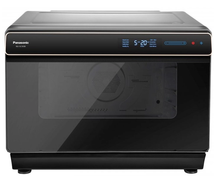 Купить Электропечь Panasonic NU-SC300BZPE Т-000079654 в сети магазинов Хайтек!