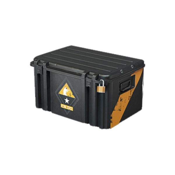 CS:GO Weapon Case (Steam Community Market)