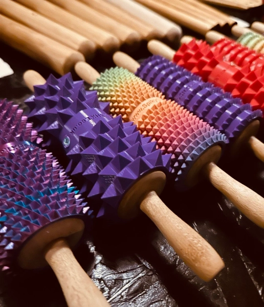 Spiky Rollers - Etsy UK