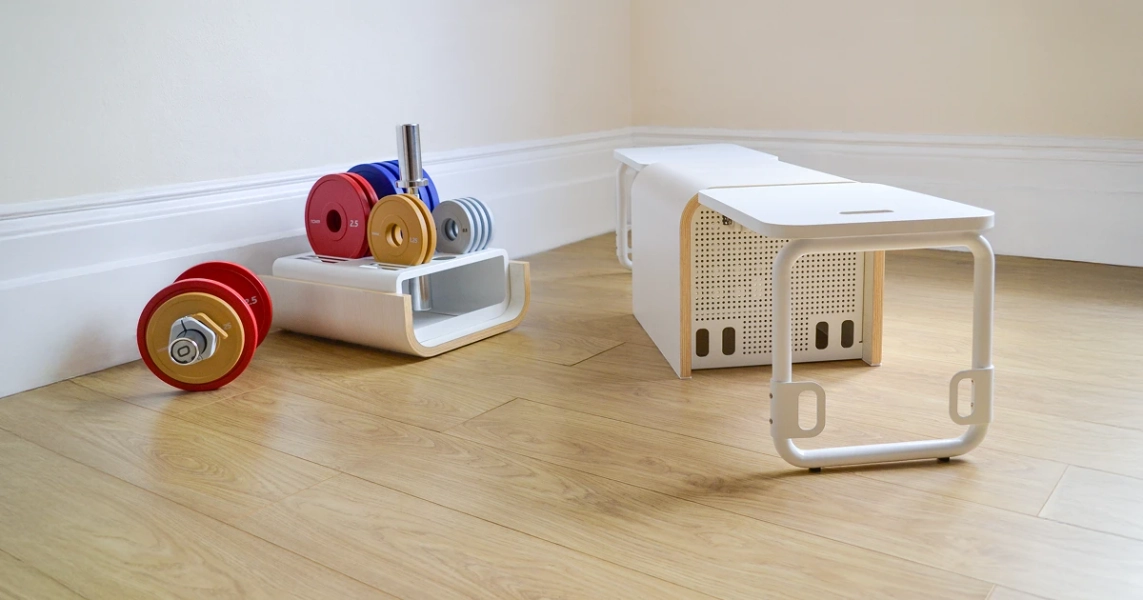 Toner - Small Space, Big Gains