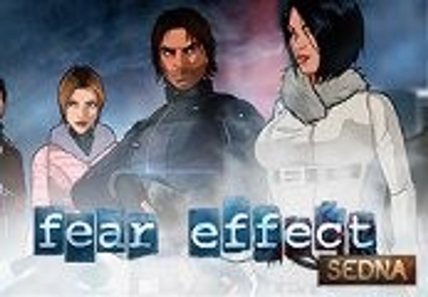Fear Effect Sedna Collector's Edition Steam CD Key