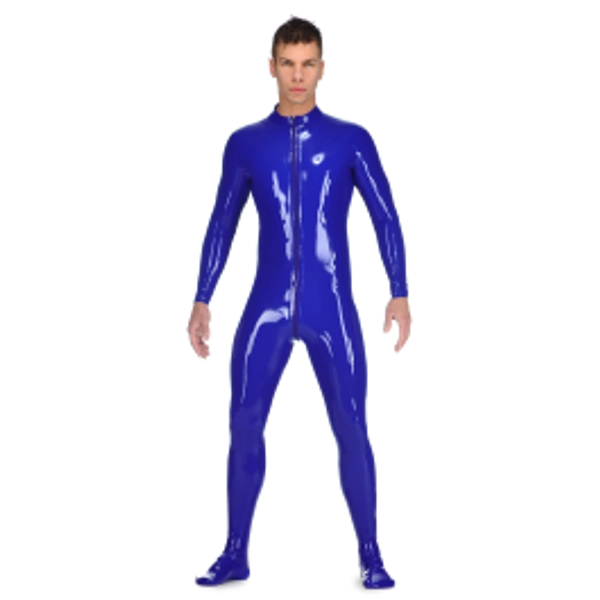 Neo Catsuit (no pouch)