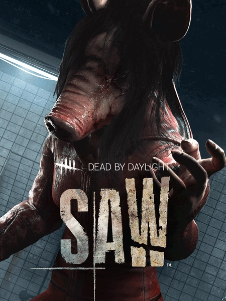 Dead by Daylight - the Saw Chapter DLC Steam CD Key