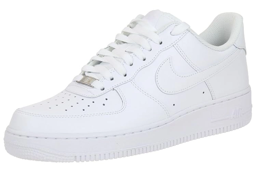 Nike Unisex-Erwachsene Air Force 1 '07' Low-Top