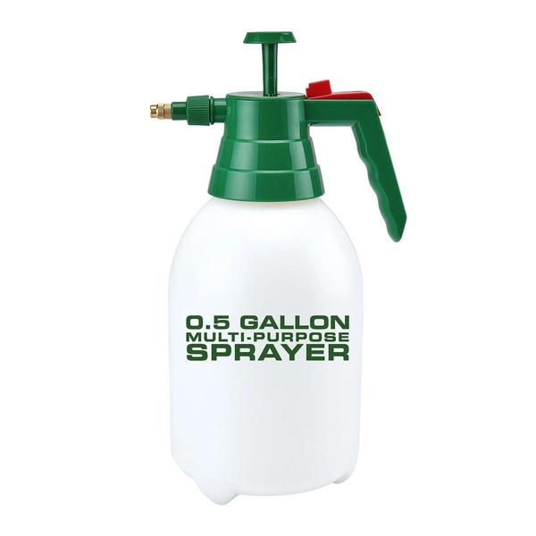 0.5 Gallon Multipurpose Sprayer