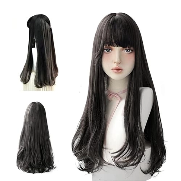 kagome wig