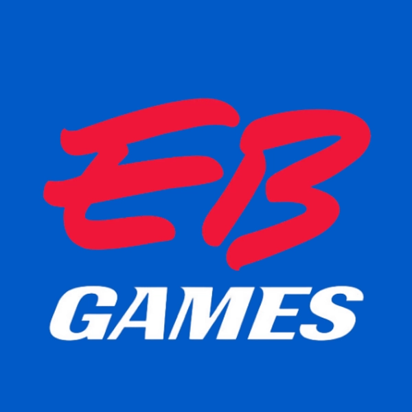 EB Games AUD20 Gift Card