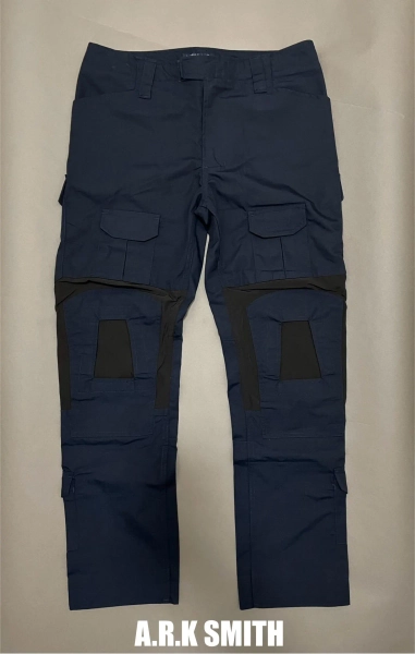 COD Ghost Nightwar COSPLAY G2 Style Navy Blue TACTICAL Pants
