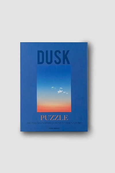 Printworks Puzzle *Dusk* 500 Pieces