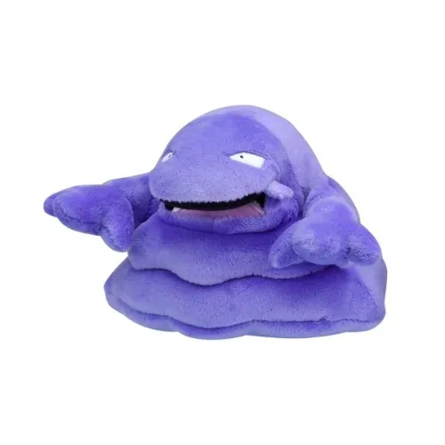Muk Sitting Cutie Plush