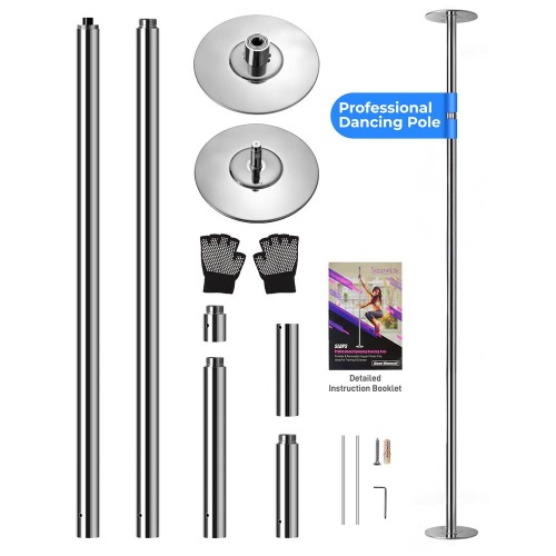 Portable Dancing Pole - Default Title