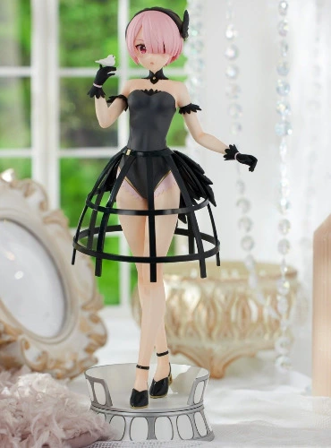 FuRyu Ram Cage Dress Exceed Creative Figure