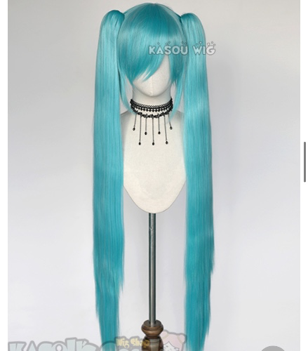Hatsune Miku Wig