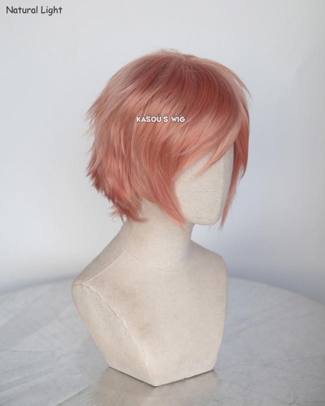 DDLC Sayori Wig