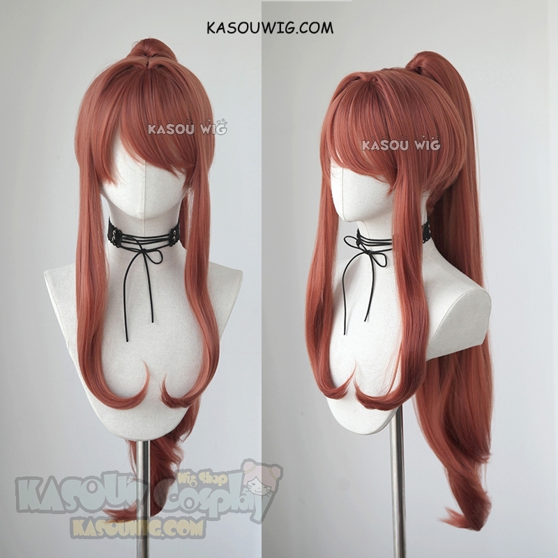 DDLC Monika Wig
