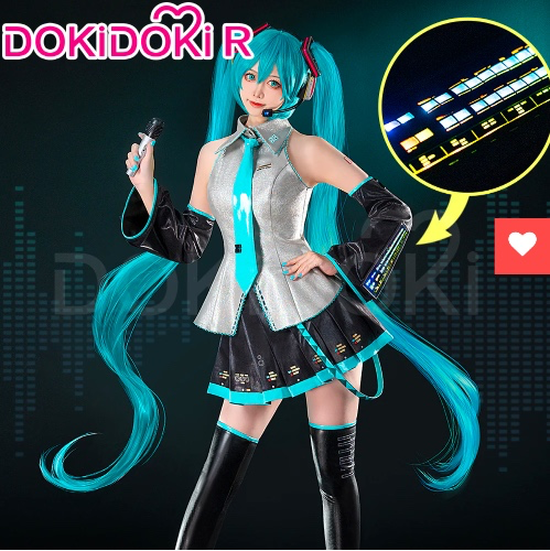 Hatsune Miku Costume