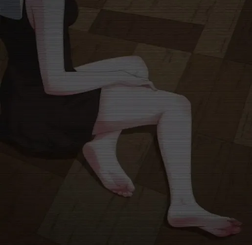 Buy me a pedicure