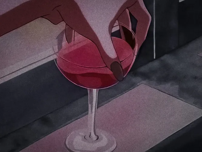 Buy me a drink