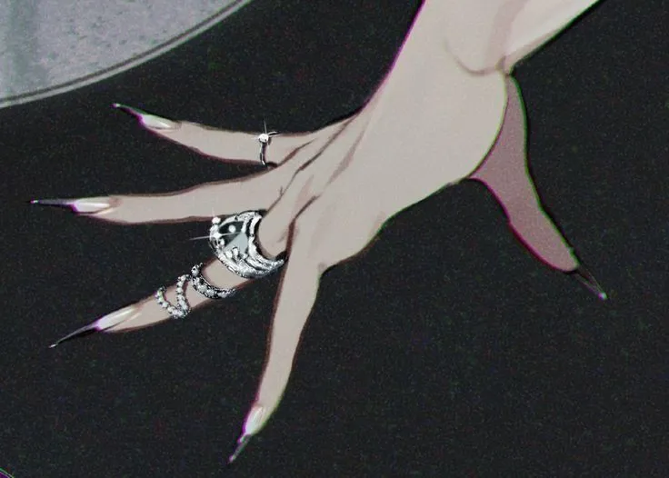 Buy me a new nail set