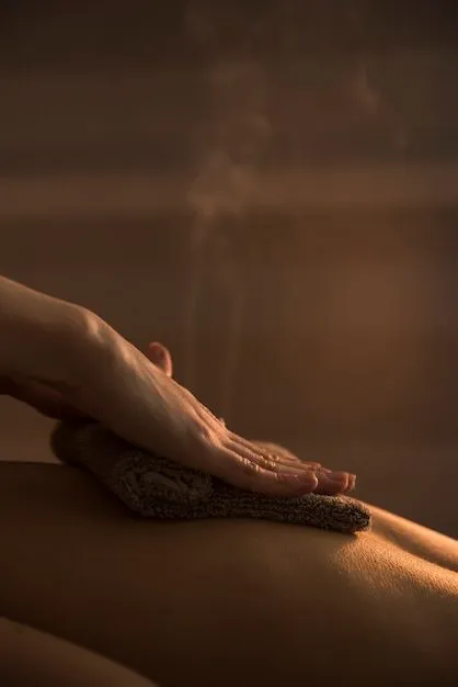 A Massage
