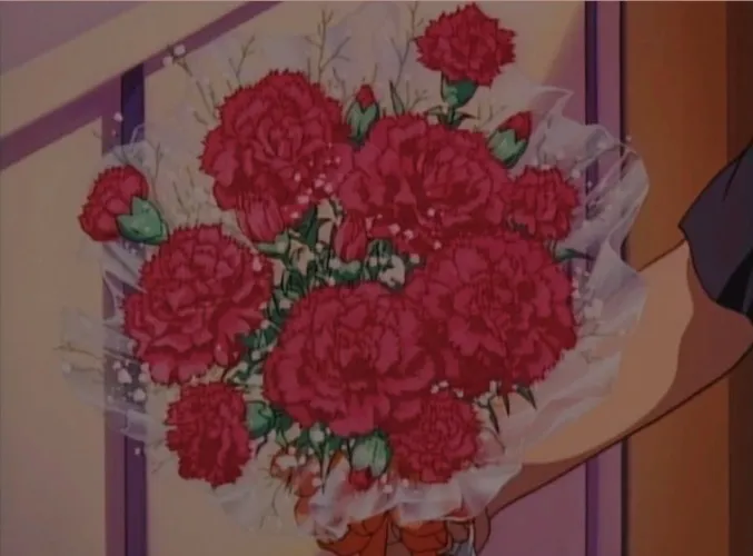 Buy me Flowers