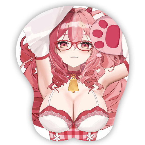 PennyCentsless Cowlico 3D Mousepad | Default Title