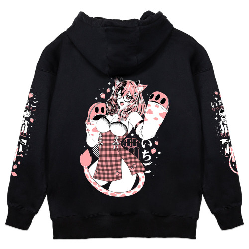 PennyCentsless Cowlico Hoodie | XXL