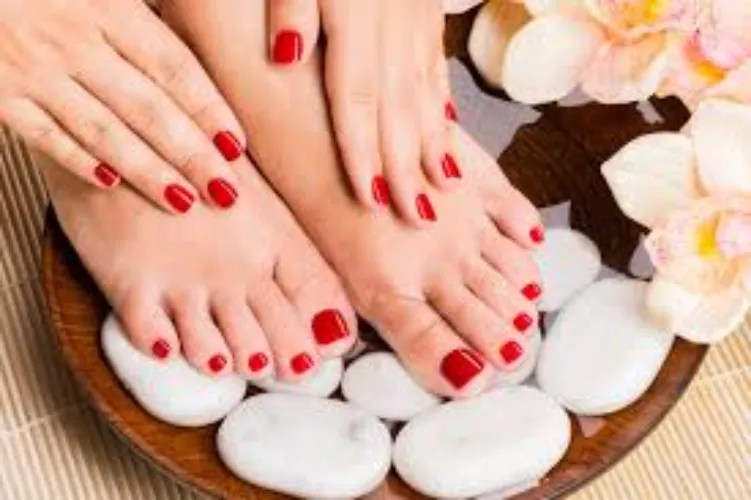 Pedicure