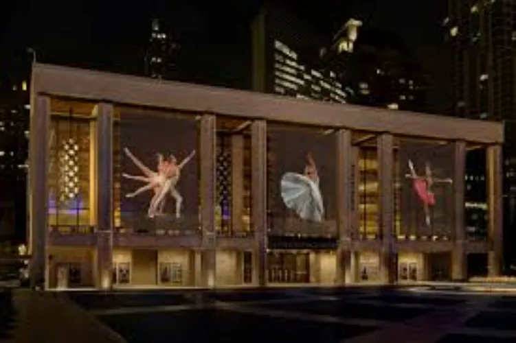 New York City Ballet tickets