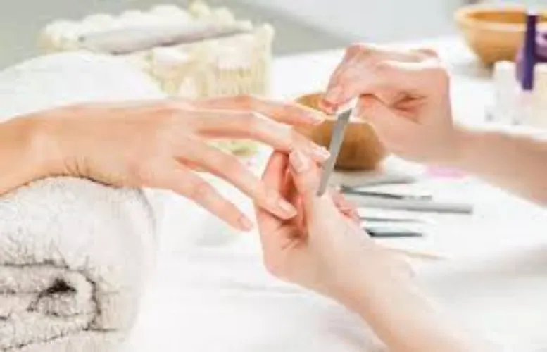 Manicure