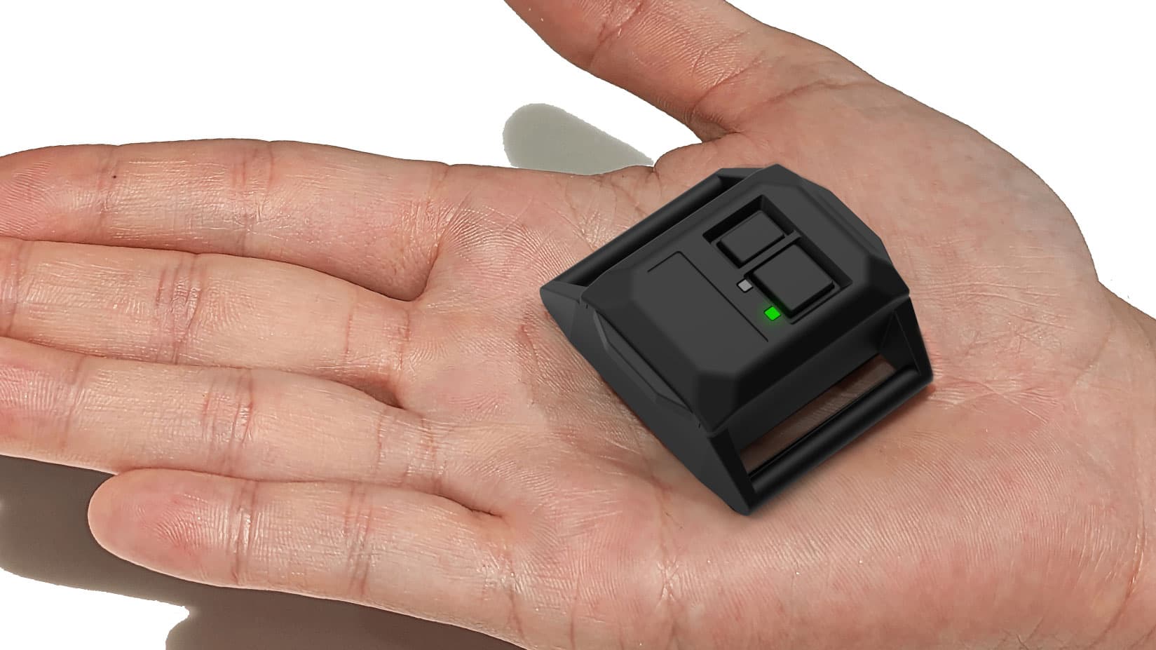 HaritoraX Wireless