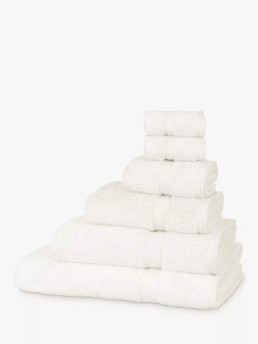 John Lewis Egyptian Cotton Towels